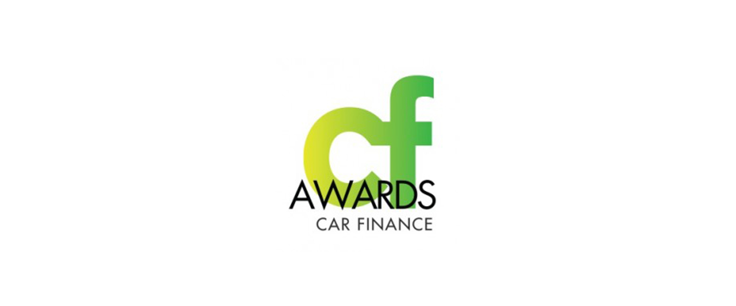 Car finance awards logo