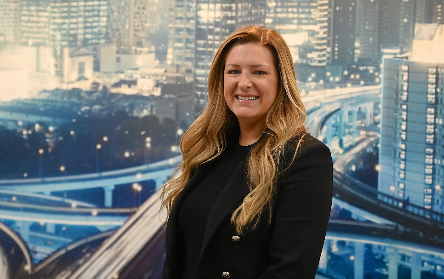 Image of Internal Business Development Manager Tiffany King