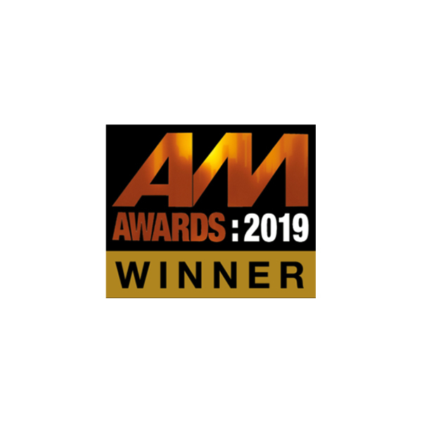 2019 Automotive Management Awards Logo