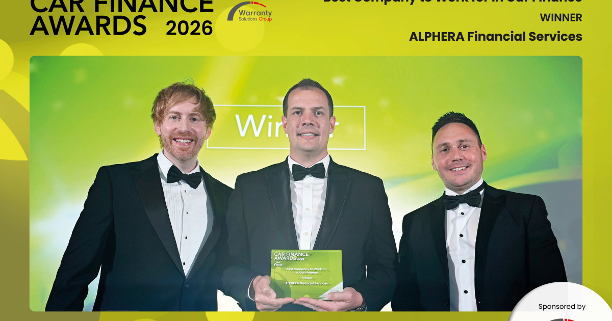 Alphera Bahrain ALPHERA Financial Services crowned Best Company to Work for in Car ...